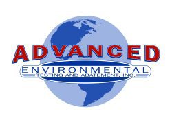 Advanced Environmental logo