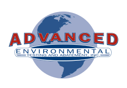 Advanced Environmental Testing and Abatement, Inc. logo