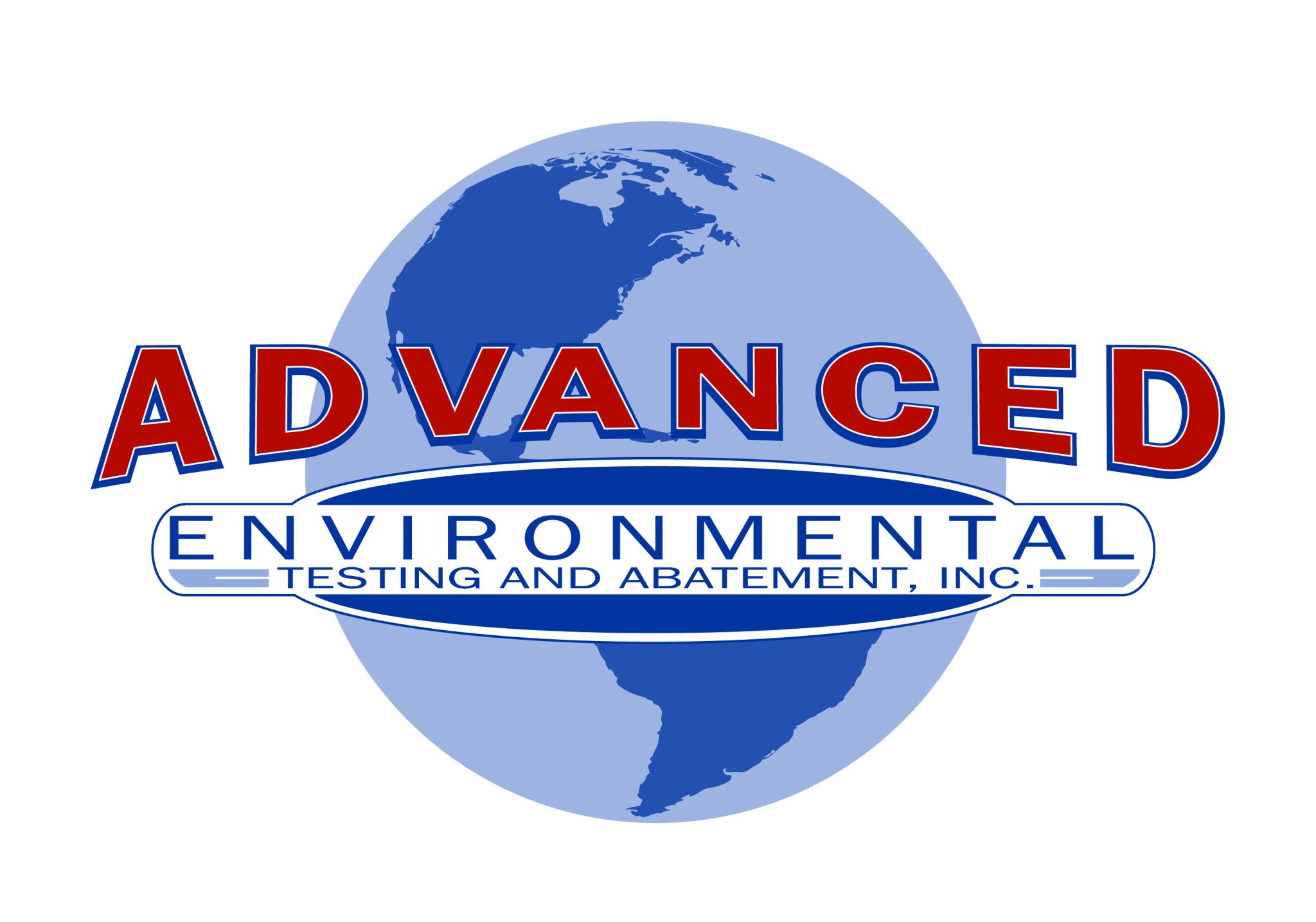Advanced Environmental logo